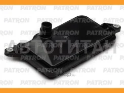 ������ ���� Honda: Civic 12-, CR-Z 10-, FIT 10-, Insight 09-, JAZZ 11- Patron PF5171 PF5171 ����