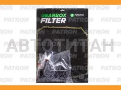 ������ ���� � ���������� S-Tronic DL501 AUDI 09- (A4, A5, A6, Q5) Patron PF5207 PF5207 ����