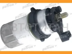 ����� ��������� ������������� =100L/h (�����) SEAT: Toledo I (1L) 05.91-03.99, VW: Corrado (53I) 04.89-12.95, GOLF II (19E / 1G1) 08.83-10.91 PFP048 �...