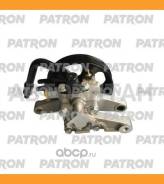 ����� �������������� ���� 139mm, 6 PK Hyundai Solaris 1.4/1.6 2010 - KIA RIO 1.4/1.6 2011 - (85 Bar) Patron PPS1003 PPS1003 ����