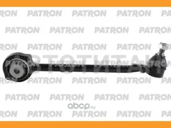 ����� �������� Mercedes-BENZ CLS-Class C218 2011-2017 (����������� � ������) Patron PS5635 PS5635 ����