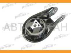 ����� ���� Ford Focus/C-Max 1.6-2.0/2.0TDCI 03- Patron PSE3082 PSE3082 ����