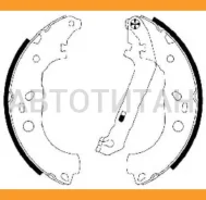 ������� ��������� ���������� FORD: Focus II (DA_) 04-, Focus II ����� (DA_) 05-, Focus II ��������� (DAW_) 04- Patron PSP002 PSP002 ����