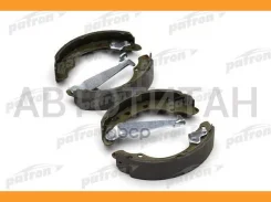 ������� ��������� ���������� 228�42 VW Polo Sedan RUS, Skoda Rapid 1.6 10 Patron PSP015 PSP015 ����