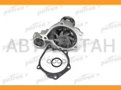 ����� ������� Mitsubishi: L200/L300/L400 2.0 96-07, L200/L400 2.4 95-02 Patron PWP1733 PWP1733 ����