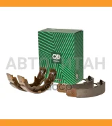 ������� ���������� 167x32 Mitsubishi Lancer/Outlander 1.6/1.8Di-D/2.0Di-D 07 Pilenga BSP1124 BSP1124 ����