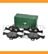 ������� ��������� �������� �������� Performante BMW X5 (E70, F15) (07-), X6 (E71, E72, F16) FD-P3393S Pilenga FDP3393S FDP3393S ����