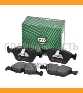 ������� ��������� �������� �������� Performante BMW X3 I (E83, E83 LCI) (2003-2010) FD-P3493S Pilenga FDP3493S FDP3493S ����