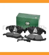 ������� ��������� �������� �������� Performante VAG Q5 I (8R), A4 IV (B8), A6 IV (4G) FD-P9961S Pilenga FDP9961S FDP9961S ����