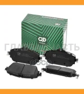 ������� ��������� �������� �������� Performante Mercedes-BENZ C-Class IV (W205) (2014-2021) FD-P9978S Pilenga FDP9978S FDP9978S ����