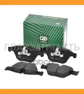 ������� ��������� �������� �������� Performante BMW 3 (E90/91/92/93) 2.0d 08-12, X1 (E84) 2.0d,2,5d 09 FD-P9967S Pilenga FDP9967S FDP9967S ����