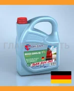 Profi-Car Eco-Drive Longlife
