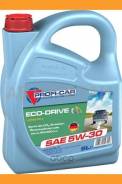 ����� ���������acea C3, VW 504 00/507 00, MB 229.51, BMW LL-04 PROF 5W30 (5L) ECO-Drive Longlife III 14315 ����