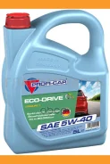 Profi-Car Eco-Drive Longlife