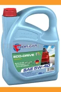 Profi-Car Eco-Drive Longlife