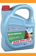 Profi-Car Eco-Drive Longlife