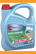 Profi-Car Eco-Drive Longlife