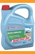 Profi-Car Eco-Drive Longlife