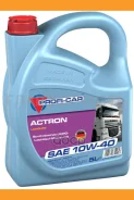 Profi-Car Actron