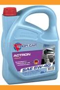 Profi-Car Actron