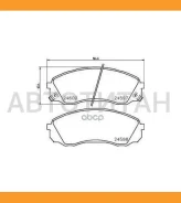 �������� ��������� �������/ �������� ������ | ����� | 581014HA50, 581014HA01, 581014HA00, 581014DA00BR, 581014DA00ABR, 581014DA00 PKAE36 ����