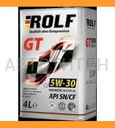 Rolf GT