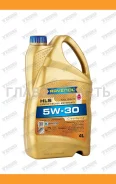 Ravenol HLS