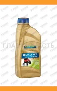 Ravenol Quad 4T
