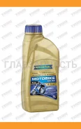 Ravenol Motobike 4-T Ester