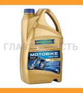 Ravenol Motobike 4-T Ester