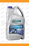 Ravenol Motobike 4-T Ester