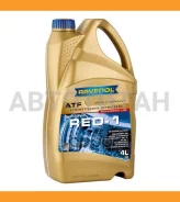Ravenol ATF RED-1