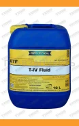 Ravenol ATF T-IV Fluid