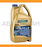 Ravenol DGL