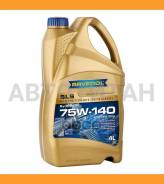 Ravenol SLS
