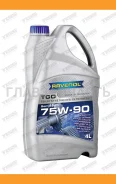 Ravenol TGO