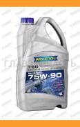 Ravenol TSG