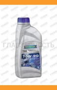 Ravenol TGO