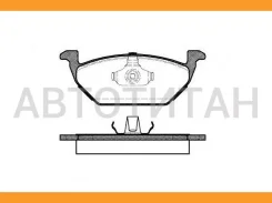 ������� �������� � Audi A3 1.6-1.9TD 96-03, Skoda Octavia 1.4/1.6 96-00 633 00 571929B=FDB1094 063300 ����