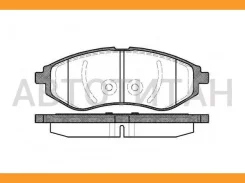������� �������� � Daewoo Kalos 1.2i/1.4i 02 0446505210, 96534653, 65396534 986 00 D11129-01 098600 ����