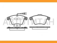 ������� �������� � VW T5/Multivan 2.0/3.2/1.9TDi/2.5TDi 03 ����� 16 1045 11 104511 ����