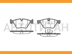 ������� ����. ���. BMW E 60/E61 2.0/2.5 D 7/03- 105200 ����