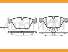 ������� �������� � BMW E81/82/87/88/90/92 2.0-3.0i/2.0D 04 1052 10 P06040 105210 ����