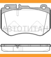 ������� ����. ���. Mercedes C-Class (W205/S205) 13- Remsa 159100 159100 ����