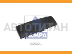 ������ ������� ������� MAN TGX Sampa 022128 022128 ����