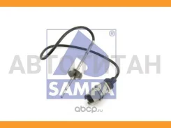 ������ ����������� ��������� �����MAN TGA 022181 ����