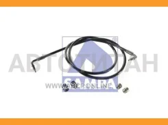 ����� ������� ������ L=1255Volvo FH12(G3), FM9(G1), FM12(G2) Sampa 031127 031127 ����