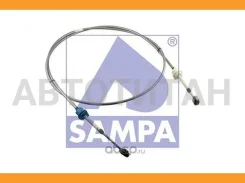 ���� ������������ ������� L=2890 Volvo FM9(G2)/12(G3)/13(G1) Sampa 033461 033461 ����