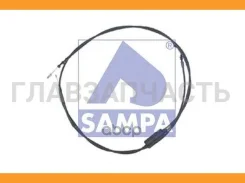 ������ ����� ������ L=2710mm Scania CG/CR 04 042359 ����