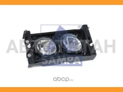 ���� ��������������� ������ (����) DAF XF105 1725271, 1660961, 581230 051087 ����